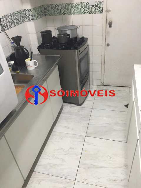 Conheça 15 do imóvel - Apartamento 3 quartos à venda Rio de Janeiro,RJ - R$ 1.600.000 - LBAP33743 - 15 15 - 15