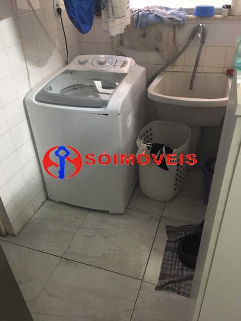 Conheça 16 do imóvel - Apartamento 3 quartos à venda Rio de Janeiro,RJ - R$ 1.600.000 - LBAP33743 - 16 16 - 16