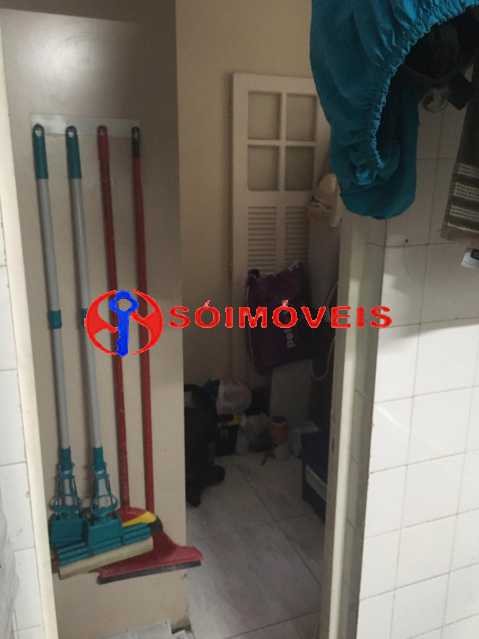 Conheça 17 do imóvel - Apartamento 3 quartos à venda Rio de Janeiro,RJ - R$ 1.600.000 - LBAP33743 - 17 17 - 17