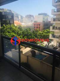 Apartamento 2 quartos à venda Rio de Janeiro,RJ Ipanema - R$ 2.450.000 - LBAP22660