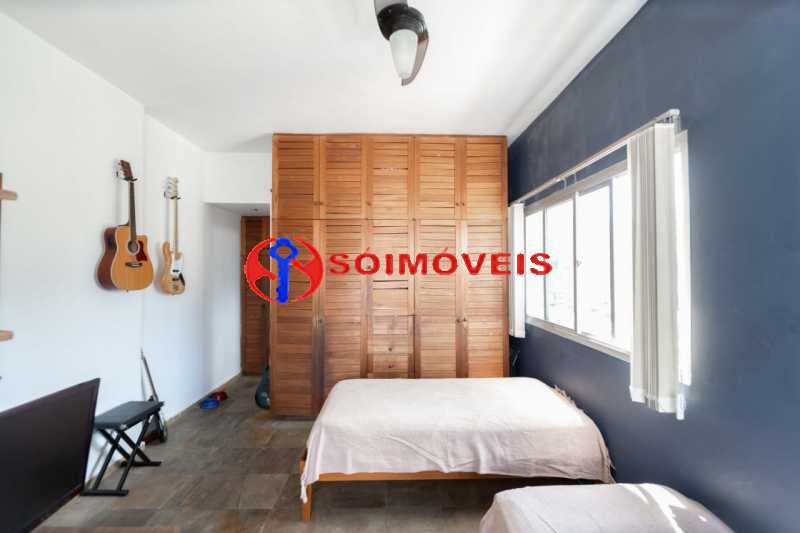 Conheça 11 do imóvel - Cobertura 3 quartos à venda Rio de Janeiro,RJ Leblon - R$ 2.890.000 - LBCO30325 - 11 11 - 11
