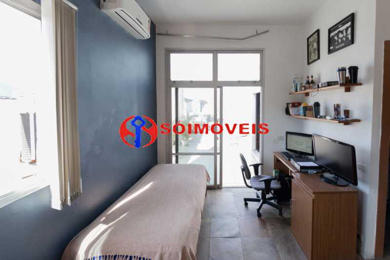 Conheça 12 do imóvel - Cobertura 3 quartos à venda Rio de Janeiro,RJ Leblon - R$ 2.890.000 - LBCO30325 - 12 12 - 12