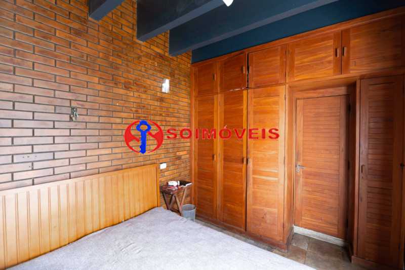 Conheça 7 do imóvel - Cobertura 3 quartos à venda Rio de Janeiro,RJ Leblon - R$ 2.890.000 - LBCO30325 - 7 7 - 7