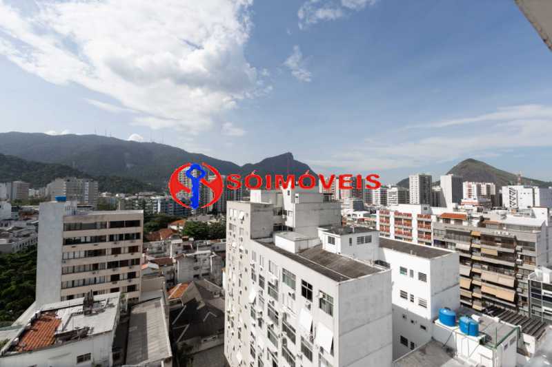 Conheça 27 do imóvel - Cobertura 3 quartos à venda Rio de Janeiro,RJ Leblon - R$ 2.890.000 - LBCO30325 - 27 27 - 27
