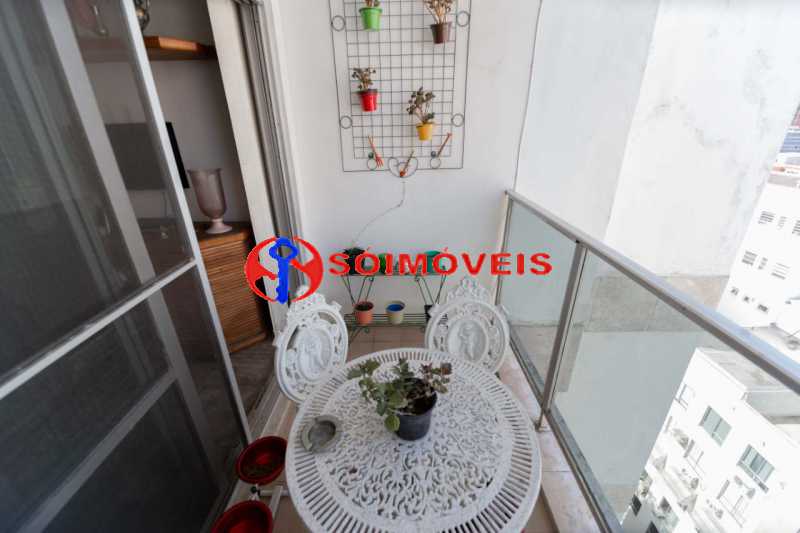 Conheça 1 do imóvel - Cobertura 3 quartos à venda Rio de Janeiro,RJ Leblon - R$ 2.890.000 - LBCO30325 - 1 1 - 1