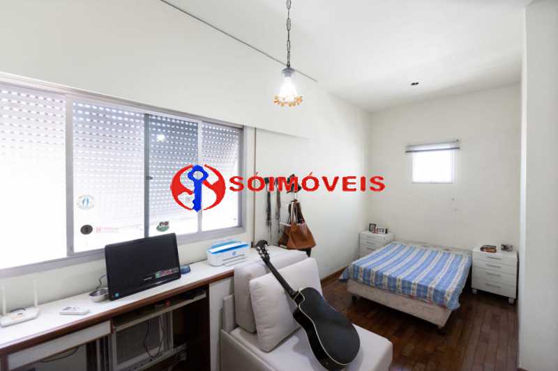 Conheça 15 do imóvel - Cobertura 3 quartos à venda Rio de Janeiro,RJ Leblon - R$ 2.890.000 - LBCO30325 - 15 15 - 15