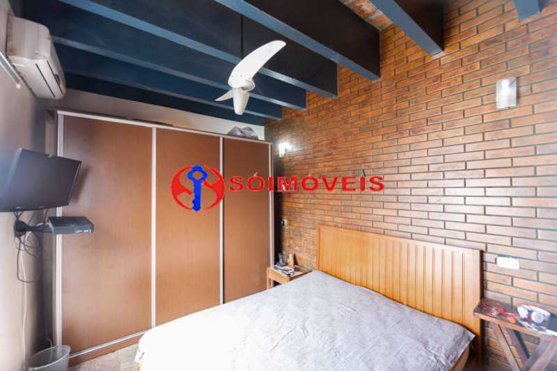 Conheça 10 do imóvel - Cobertura 3 quartos à venda Rio de Janeiro,RJ Leblon - R$ 2.890.000 - LBCO30325 - 10 10 - 10