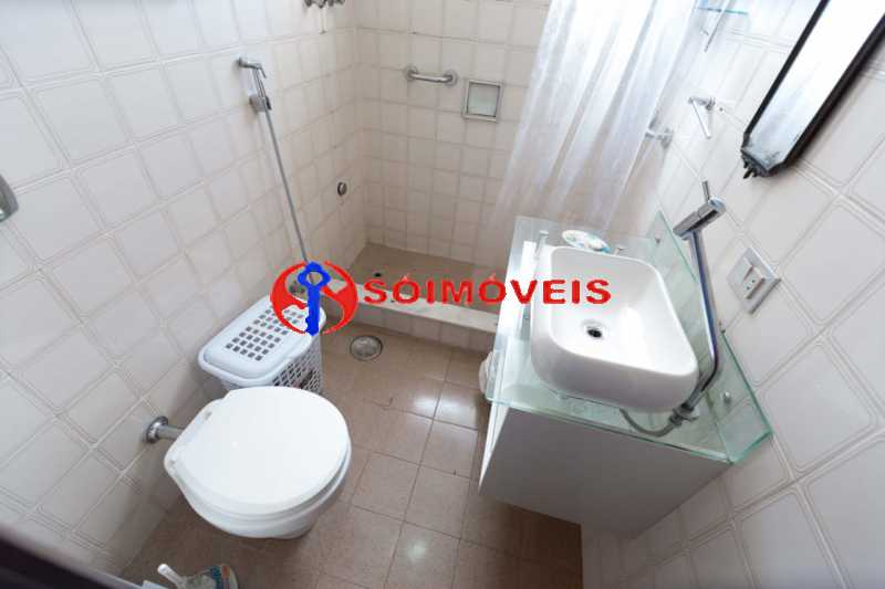 Conheça 18 do imóvel - Cobertura 3 quartos à venda Rio de Janeiro,RJ Leblon - R$ 2.890.000 - LBCO30325 - 18 18 - 18