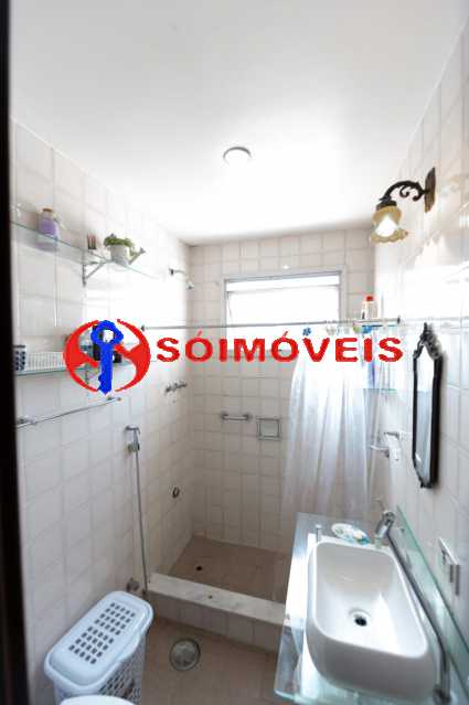 Conheça 17 do imóvel - Cobertura 3 quartos à venda Rio de Janeiro,RJ Leblon - R$ 2.890.000 - LBCO30325 - 17 17 - 17