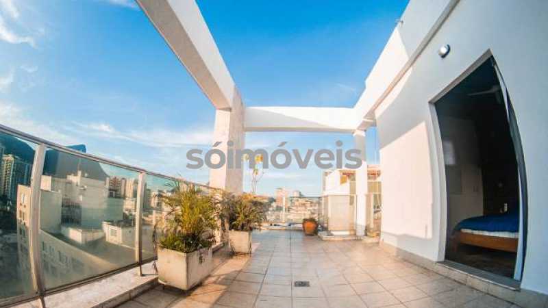 Conheça 21 do imóvel - Cobertura 3 quartos à venda Rio de Janeiro,RJ Leblon - R$ 2.890.000 - LBCO30325 - 21 21 - 21