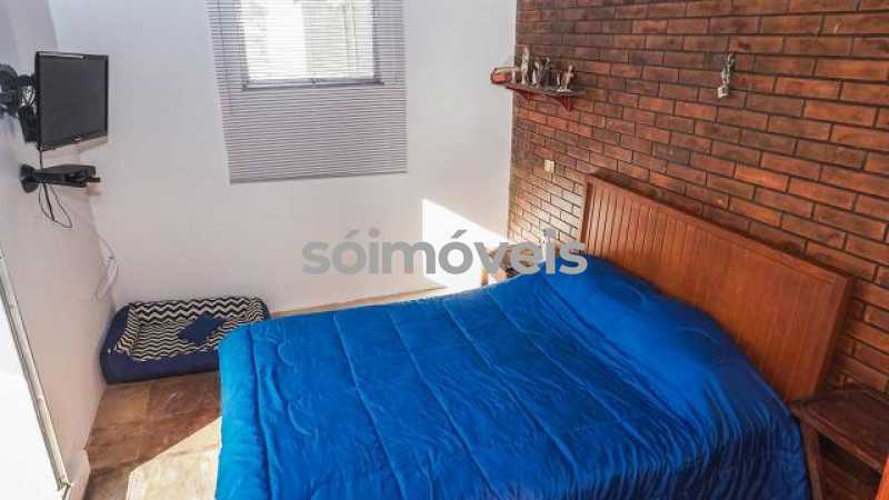 Conheça 8 do imóvel - Cobertura 3 quartos à venda Rio de Janeiro,RJ Leblon - R$ 2.890.000 - LBCO30325 - 8 8 - 8