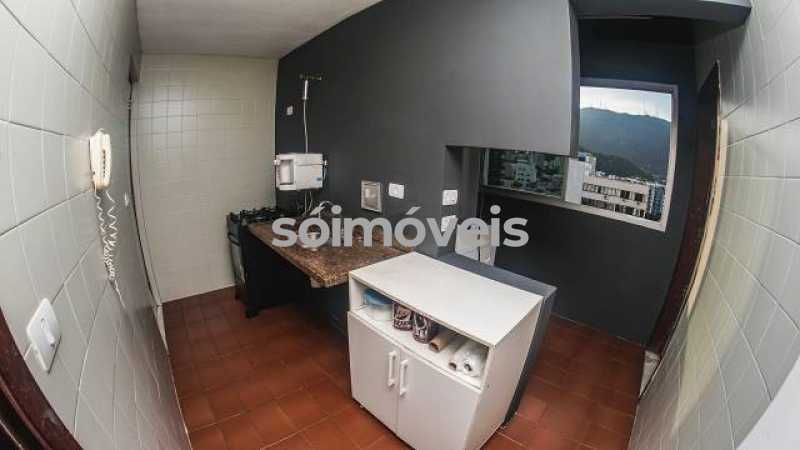Conheça 20 do imóvel - Cobertura 3 quartos à venda Rio de Janeiro,RJ Leblon - R$ 2.890.000 - LBCO30325 - 20 20 - 20