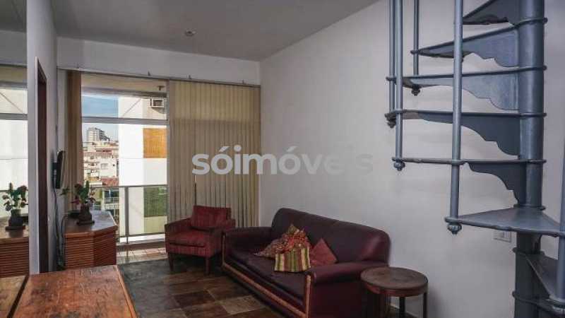 Conheça 4 do imóvel - Cobertura 3 quartos à venda Rio de Janeiro,RJ Leblon - R$ 2.890.000 - LBCO30325 - 3 4 - 3