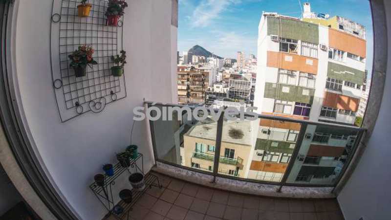 Conheça 2 do imóvel - Cobertura 3 quartos à venda Rio de Janeiro,RJ Leblon - R$ 2.890.000 - LBCO30325 - 2 2 - 2