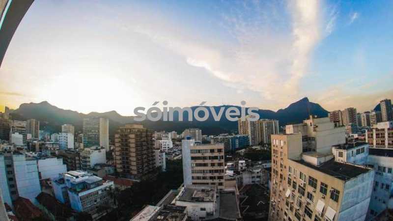 Conheça 26 do imóvel - Cobertura 3 quartos à venda Rio de Janeiro,RJ Leblon - R$ 2.890.000 - LBCO30325 - 26 26 - 26