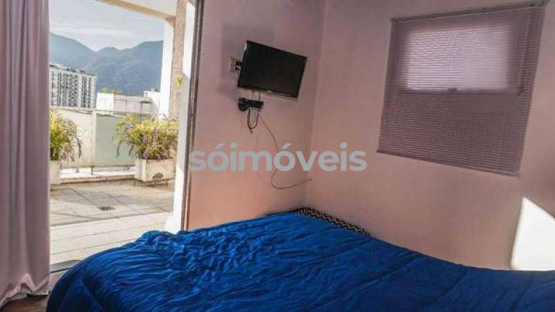 Conheça 9 do imóvel - Cobertura 3 quartos à venda Rio de Janeiro,RJ Leblon - R$ 2.890.000 - LBCO30325 - 9 9 - 9