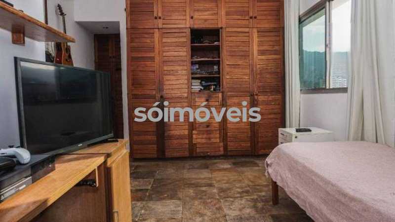 Conheça 13 do imóvel - Cobertura 3 quartos à venda Rio de Janeiro,RJ Leblon - R$ 2.890.000 - LBCO30325 - 13 13 - 13