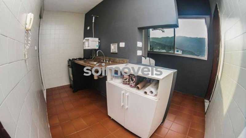 Conheça 19 do imóvel - Cobertura 3 quartos à venda Rio de Janeiro,RJ Leblon - R$ 2.890.000 - LBCO30325 - 19 19 - 19
