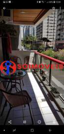 Condomínio ABM - Apartamento 4 quartos à venda Rio de Janeiro,RJ Barra da Tijuca - R$ 1.450.000 - LBAP41494