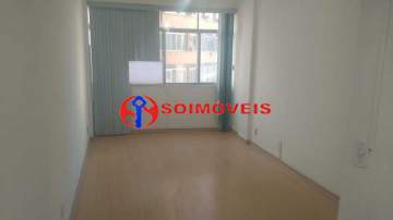 Sala Comercial 32m² à venda Rio de Janeiro,RJ Ipanema - R$ 780.000 - LBSL00216