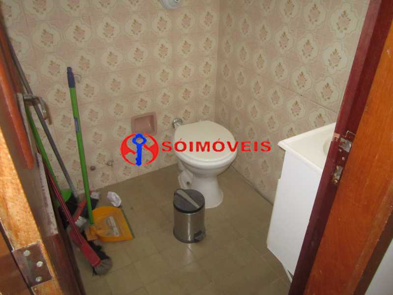 Conheça IMG_1132 do imóvel - Sala Comercial 35m² para venda e aluguel Avenida Nossa Senhora de Copacabana,Rio de Janeiro,RJ Copacabana - R$ 360.000 - POSL00024 - 9 IMG_1132 - 9