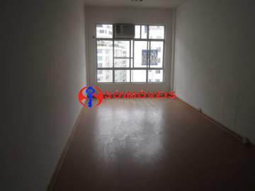 Ótima localização - Sala Comercial 35m² para venda e aluguel Avenida Nossa Senhora de Copacabana,Rio de Janeiro,RJ Copacabana - R$ 360.000 - POSL00024