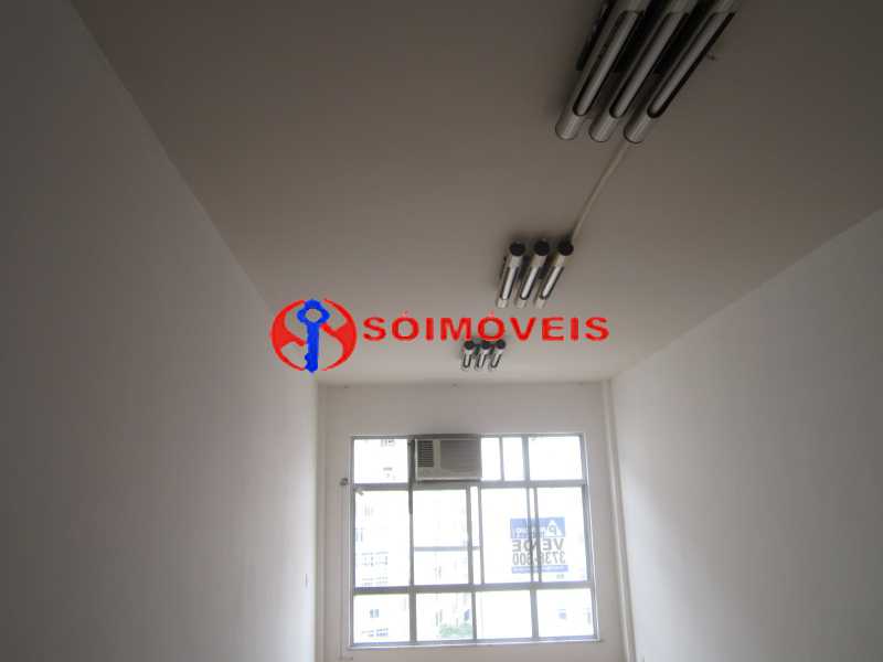 Conheça IMG_1136 do imóvel - Sala Comercial 35m² para venda e aluguel Avenida Nossa Senhora de Copacabana,Rio de Janeiro,RJ Copacabana - R$ 360.000 - POSL00024 - 3 IMG_1136 - 3