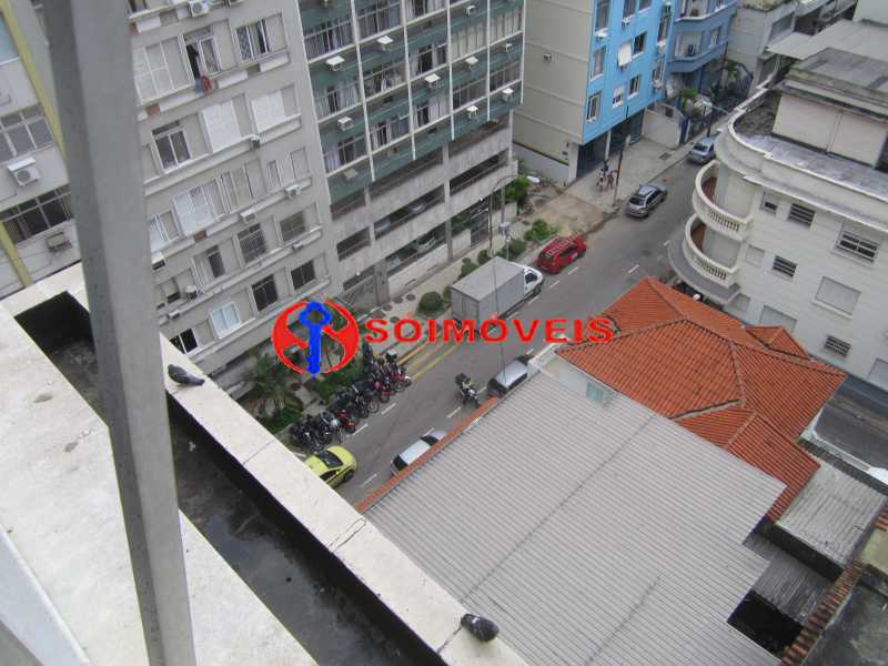 Conheça IMG_1142 do imóvel - Sala Comercial 35m² para venda e aluguel Avenida Nossa Senhora de Copacabana,Rio de Janeiro,RJ Copacabana - R$ 360.000 - POSL00024 - 15 IMG_1142 - 15