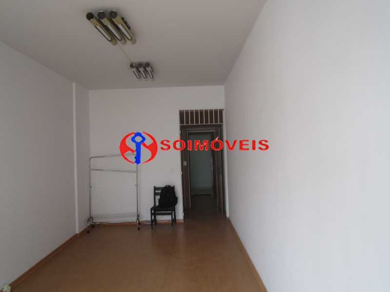 Conheça IMG_1138 do imóvel - Sala Comercial 35m² para venda e aluguel Avenida Nossa Senhora de Copacabana,Rio de Janeiro,RJ Copacabana - R$ 360.000 - POSL00024 - 19 IMG_1138 - 19