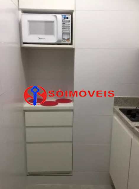 Conheça 2 do imóvel - Kitnet/Conjugado 30m² à venda Rio de Janeiro,RJ Copacabana - R$ 445.000 - LBKI00259 - 6 2 - 6
