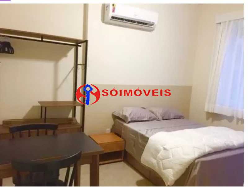 Conheça 3 do imóvel - Kitnet/Conjugado 30m² à venda Rio de Janeiro,RJ Copacabana - R$ 445.000 - LBKI00259 - 1 3 - 1