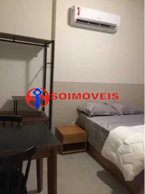 Conheça 5 do imóvel - Kitnet/Conjugado 30m² à venda Rio de Janeiro,RJ Copacabana - R$ 445.000 - LBKI00259 - 3 5 - 3