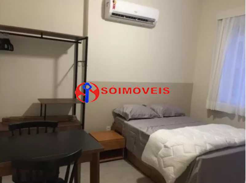 Conheça 6 do imóvel - Kitnet/Conjugado 30m² à venda Rio de Janeiro,RJ Copacabana - R$ 445.000 - LBKI00259 - 2 6 - 2