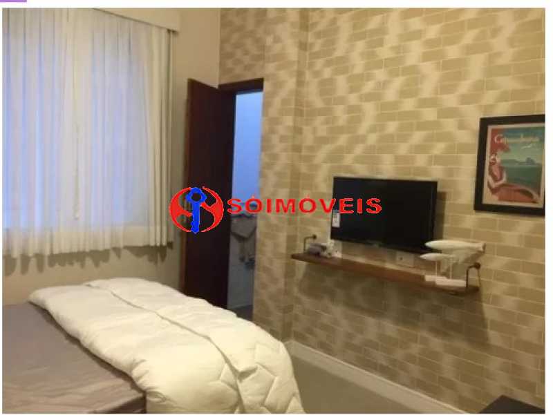 Conheça 7 do imóvel - Kitnet/Conjugado 30m² à venda Rio de Janeiro,RJ Copacabana - R$ 445.000 - LBKI00259 - 4 7 - 4