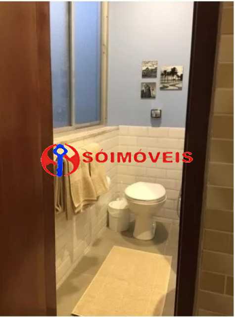 Conheça 8 do imóvel - Kitnet/Conjugado 30m² à venda Rio de Janeiro,RJ Copacabana - R$ 445.000 - LBKI00259 - 7 8 - 7