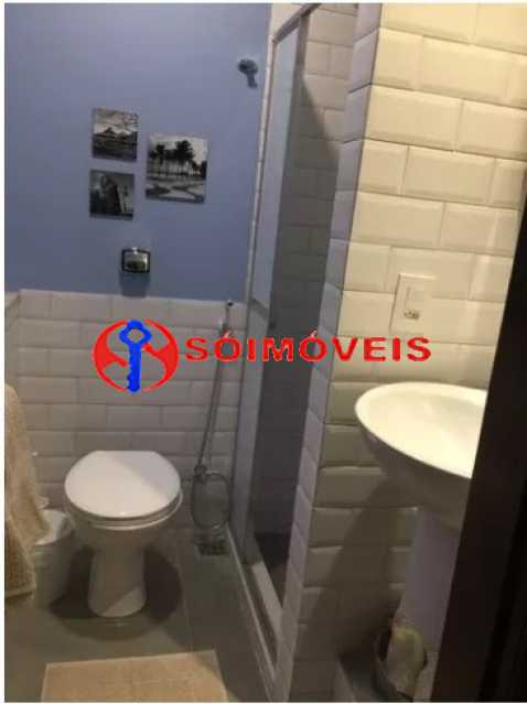 Conheça 9 do imóvel - Kitnet/Conjugado 30m² à venda Rio de Janeiro,RJ Copacabana - R$ 445.000 - LBKI00259 - 8 9 - 8