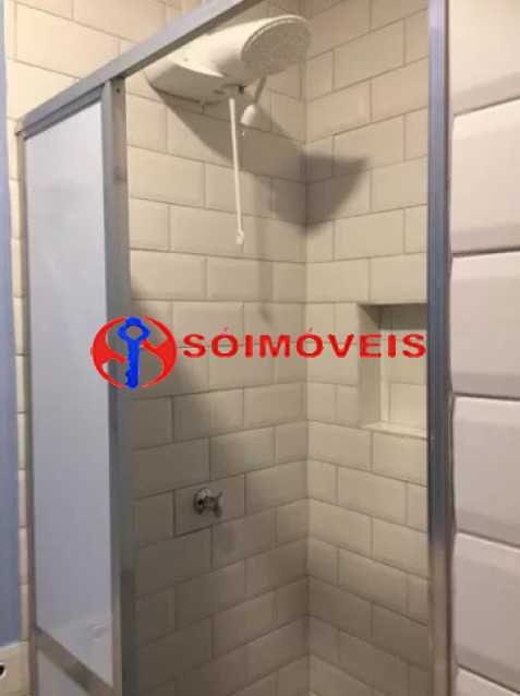Conheça 10 do imóvel - Kitnet/Conjugado 30m² à venda Rio de Janeiro,RJ Copacabana - R$ 445.000 - LBKI00259 - 9 10 - 9
