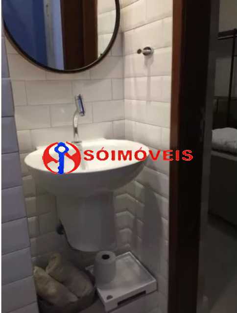 Conheça 11 do imóvel - Kitnet/Conjugado 30m² à venda Rio de Janeiro,RJ Copacabana - R$ 445.000 - LBKI00259 - 10 11 - 10