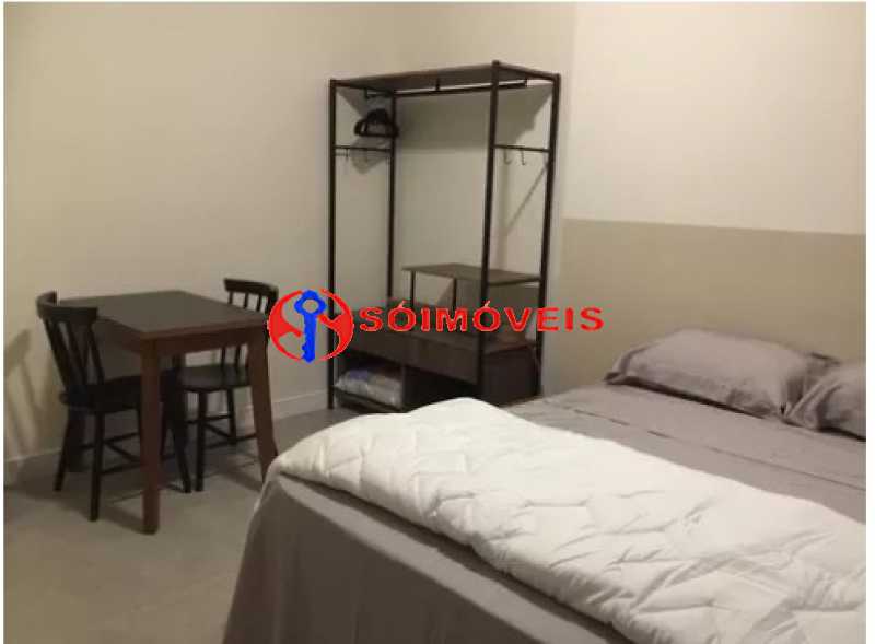 Conheça 12 do imóvel - Kitnet/Conjugado 30m² à venda Rio de Janeiro,RJ Copacabana - R$ 445.000 - LBKI00259 - 5 12 - 5