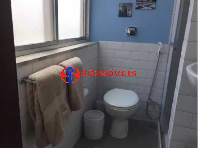 Conheça 14 do imóvel - Kitnet/Conjugado 30m² à venda Rio de Janeiro,RJ Copacabana - R$ 445.000 - LBKI00259 - 11 14 - 11