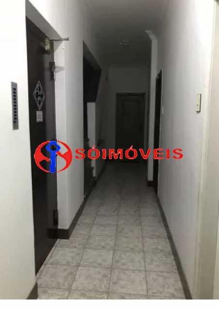 Conheça 16 do imóvel - Kitnet/Conjugado 30m² à venda Rio de Janeiro,RJ Copacabana - R$ 445.000 - LBKI00259 - 15 16 - 15