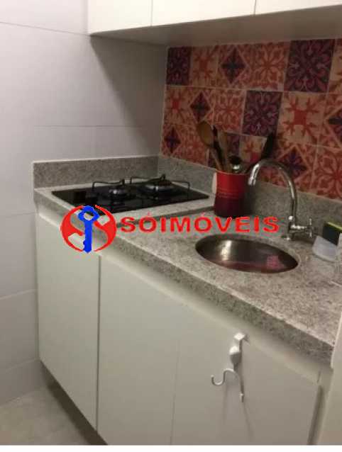 Conheça Sem título do imóvel - Kitnet/Conjugado 30m² à venda Rio de Janeiro,RJ Copacabana - R$ 445.000 - LBKI00259 - 12 Sem título - 12