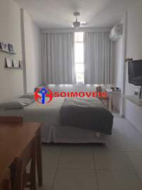 Kitnet/Conjugado 23m² à venda Rio de Janeiro,RJ Copacabana - R$ 590.000 - LBKI00260