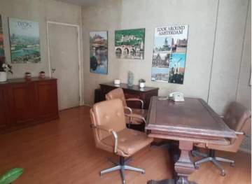 Sala Comercial 100m² à venda Rio de Janeiro,RJ Botafogo - R$ 840.000 - LBSL00219