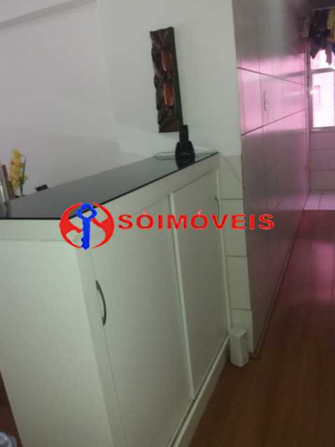 Conheça IMG-20190407-WA0030 do imóvel - Apartamento 3 quartos à venda Rio de Janeiro,RJ Rio Comprido - R$ 415.000 - LBAP33829 - 3 IMG-20190407-WA0030 - 3