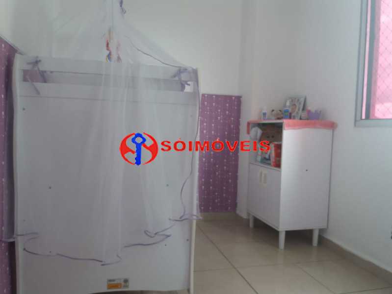 Conheça IMG-20190407-WA0031 do imóvel - Apartamento 3 quartos à venda Rio de Janeiro,RJ Rio Comprido - R$ 415.000 - LBAP33829 - 6 IMG-20190407-WA0031 - 6