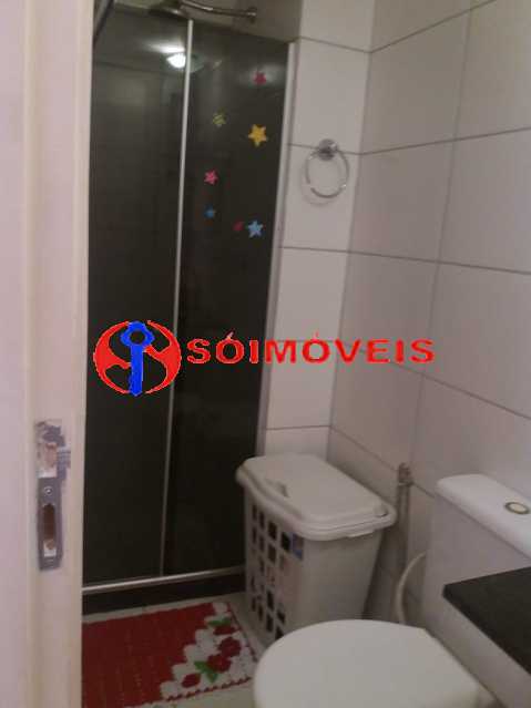 Conheça IMG-20190407-WA0033 do imóvel - Apartamento 3 quartos à venda Rio de Janeiro,RJ Rio Comprido - R$ 415.000 - LBAP33829 - 7 IMG-20190407-WA0033 - 7