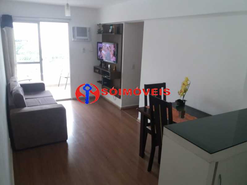 Conheça IMG-20190407-WA0036 do imóvel - Apartamento 3 quartos à venda Rio de Janeiro,RJ Rio Comprido - R$ 415.000 - LBAP33829 - 2 IMG-20190407-WA0036 - 2