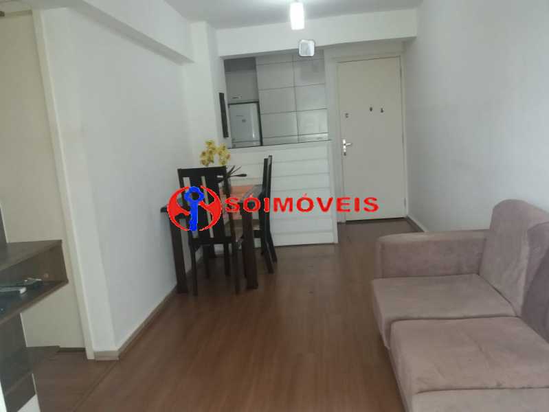 Conheça IMG-20190407-WA0038 do imóvel - Apartamento 3 quartos à venda Rio de Janeiro,RJ Rio Comprido - R$ 415.000 - LBAP33829 - 1 IMG-20190407-WA0038 - 1