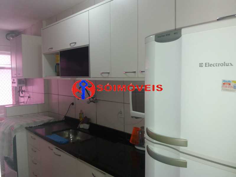 Conheça IMG-20190407-WA0041 do imóvel - Apartamento 3 quartos à venda Rio de Janeiro,RJ Rio Comprido - R$ 415.000 - LBAP33829 - 8 IMG-20190407-WA0041 - 8